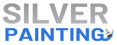 Silver Painting